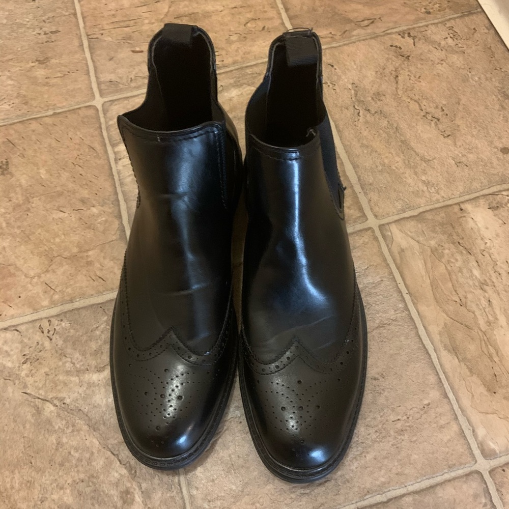 Men shoes size 45-12